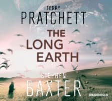 Cover von The Long Earth