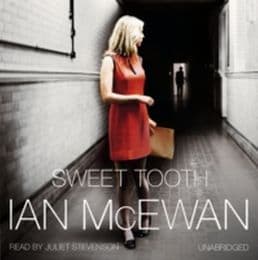 Cover von Sweet Tooth