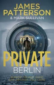 Cover von Private Berlin