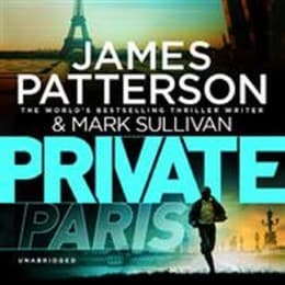 Cover von Private Paris