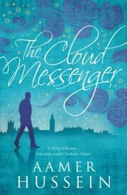 Cover von The Cloud Messenger