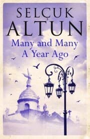 Cover von Many and Many a Year Ago