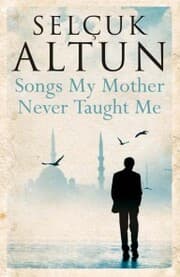 Cover von Songs My Mother Never Taught Me