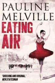Cover von Eating Air