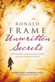 Cover von Unwritten Secrets
