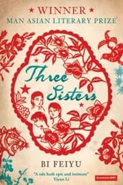Cover von Three Sisters