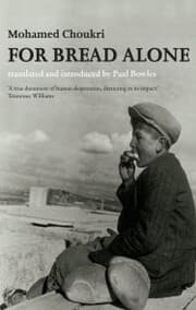 Cover von For Bread Alone