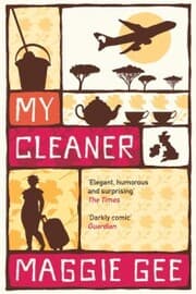 Cover von My Cleaner