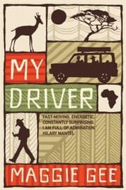 Cover von My Driver