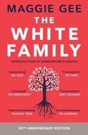 Cover von The White Family
