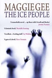 Cover von The Ice People