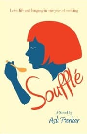 Cover von Soufflé