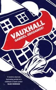 Cover von Vauxhall