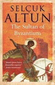 Cover von The Sultan of Byzantium