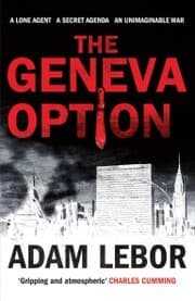 Cover von The Geneva Option