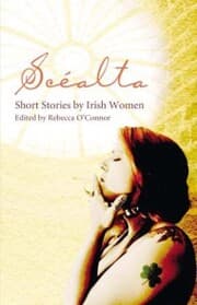 Cover von Scéalta