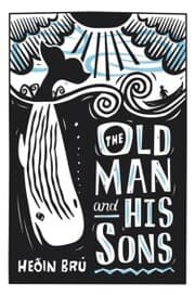 Cover von The Old Man and His Sons