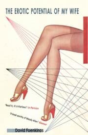 Cover von The Erotic Potential of my Wife