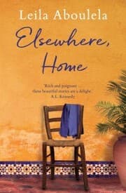 Cover von Elsewhere, Home