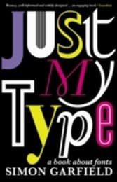 Cover von Just My Type