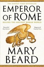 Cover von Emperor of Rome