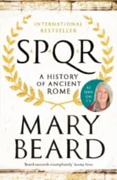 Cover von SPQR