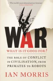 Cover von War - What is it good for?