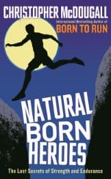 Cover von Natural Born Heroes