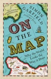 Cover von On the Map