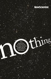 Cover von Nothing