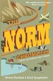 Cover von The Norm Chronicles