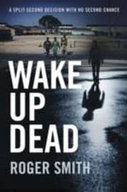 Cover von Wake Up Dead