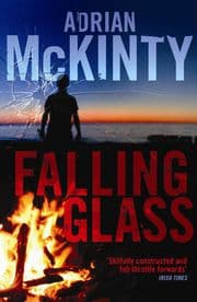 Cover von Falling Glass