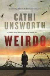 Cover von Weirdo