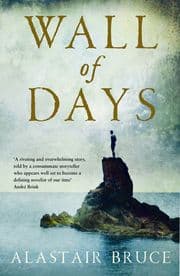 Cover von Wall Of Days