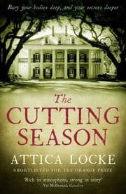 Cover von The Cutting Season
