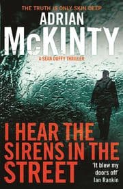 Cover von I Hear the Sirens in the Street