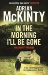 Cover von In the Morning I'll Be Gone
