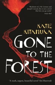 Cover von Gone to the Forest