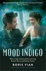 Cover von Mood Indigo