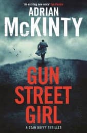 Cover von Gun Street Girl