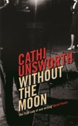 Cover von Without the Moon