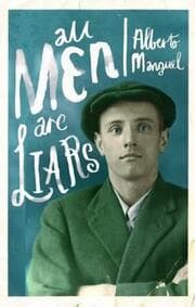 Cover von All Men are Liars