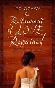 Cover von The Restaurant of Love Regained