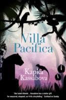 Cover von Villa Pacifica
