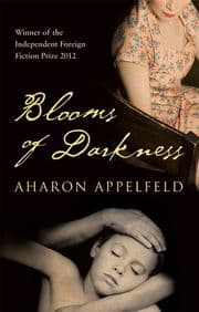 Cover von Blooms of Darkness