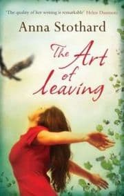 Cover von The Art of Leaving