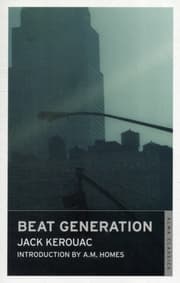 Cover von Beat Generation