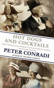 Cover von Hot Dogs and Cocktails