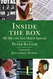 Cover von Inside the Box